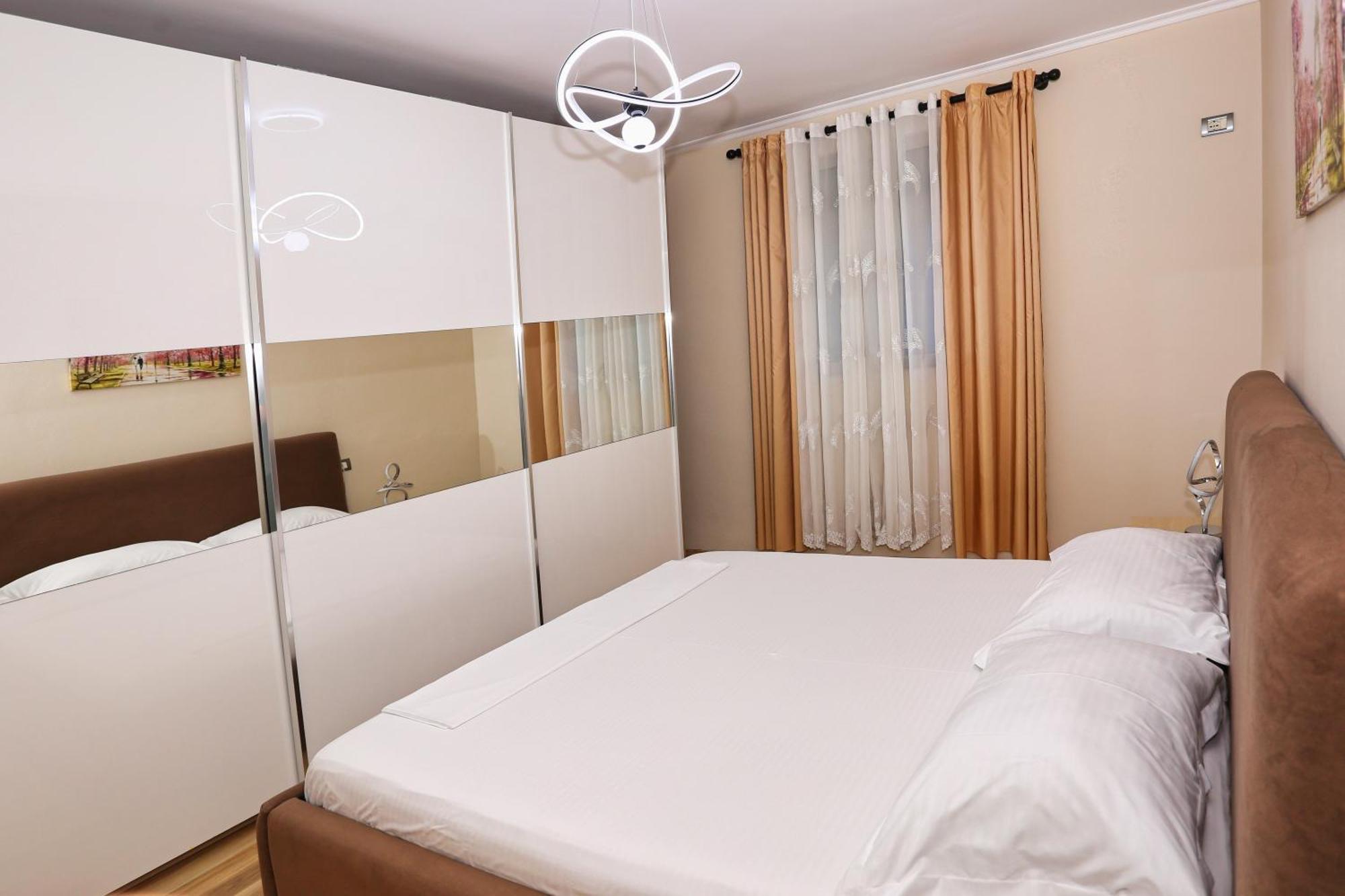 Appartement R&b Center *