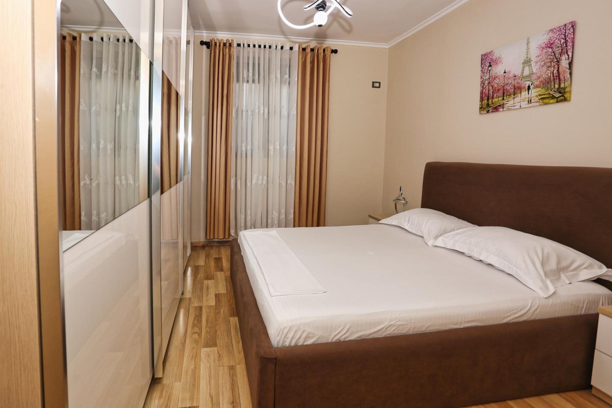 Appartement R&b Center Tirana