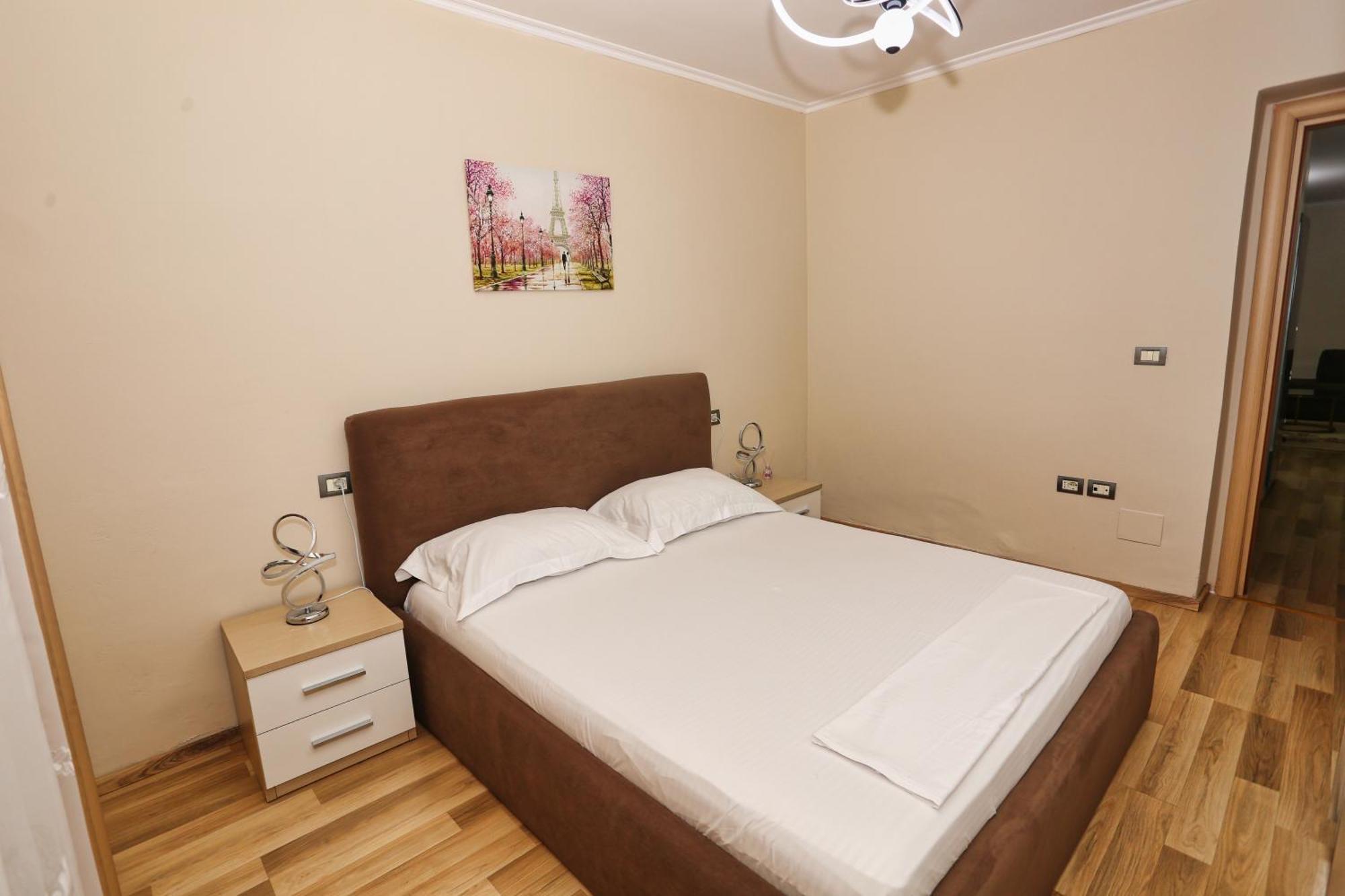 R&b Center Appartement