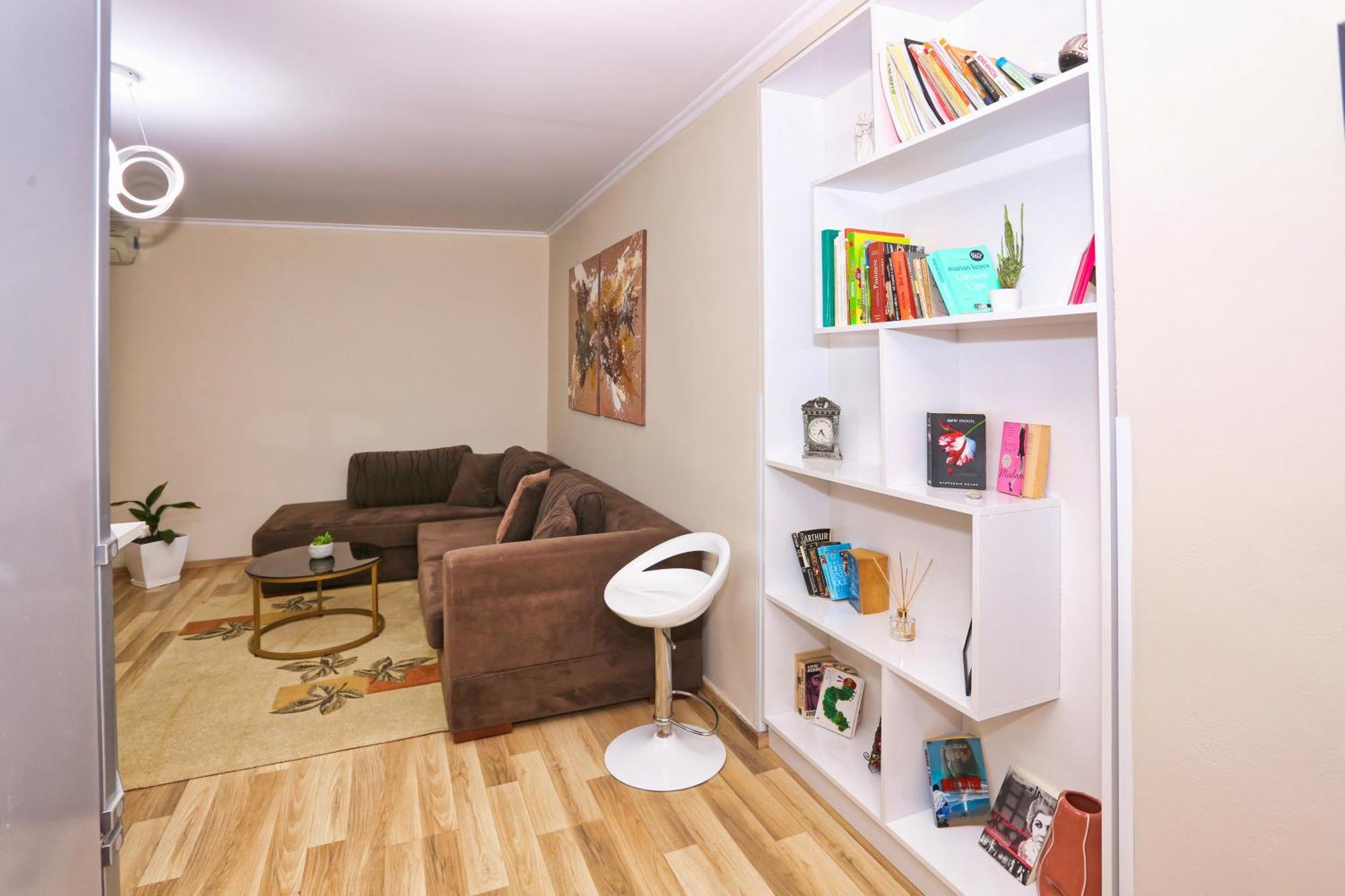 R&b Center Tirana