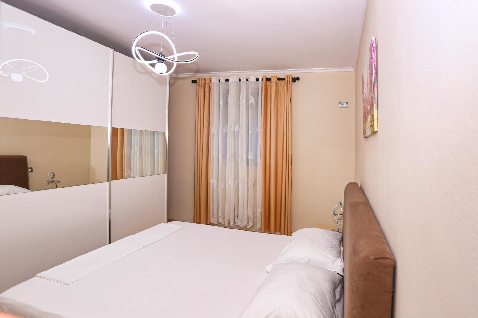 Appartement R&b Center