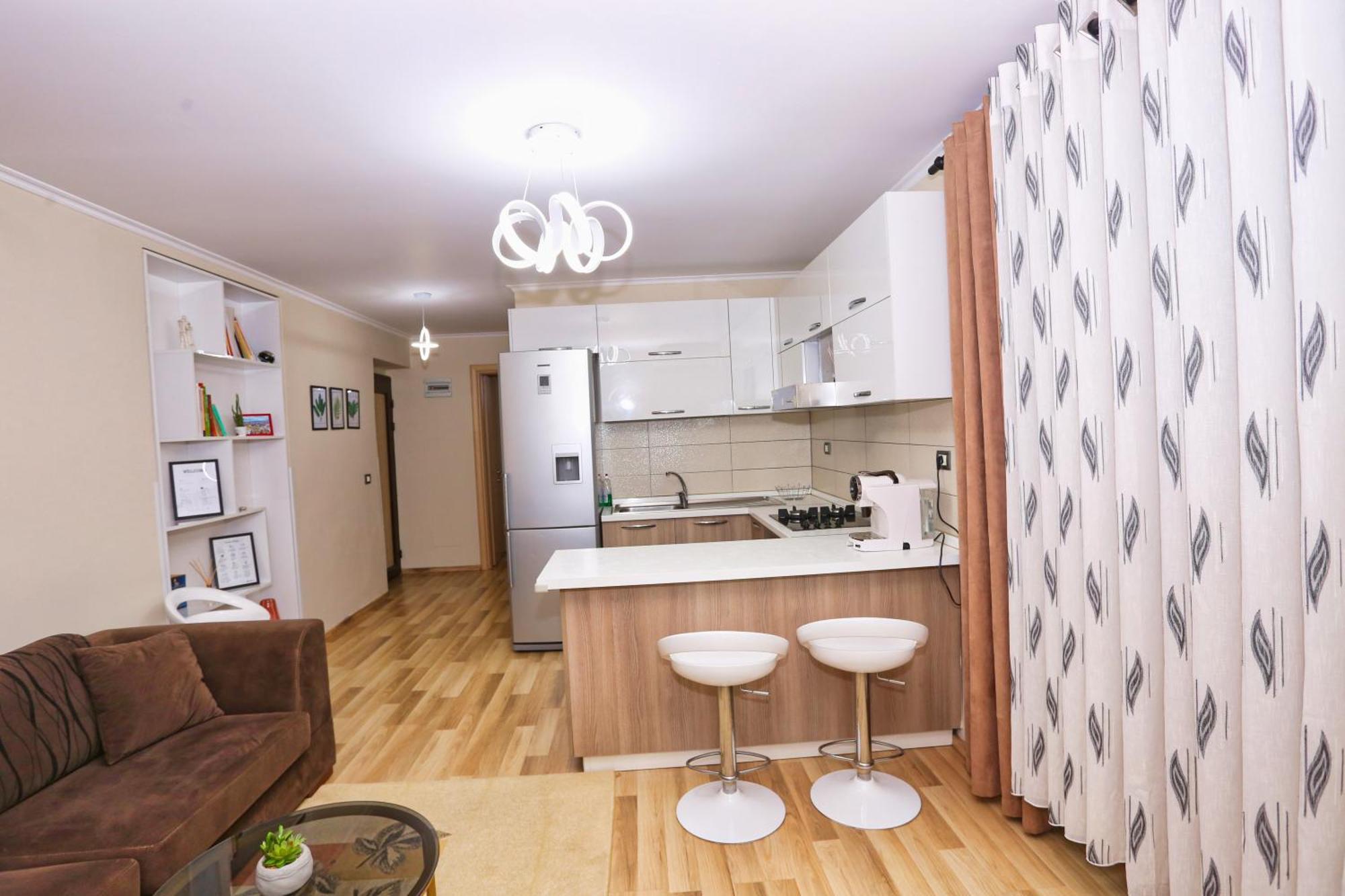 Appartement R&b Center *