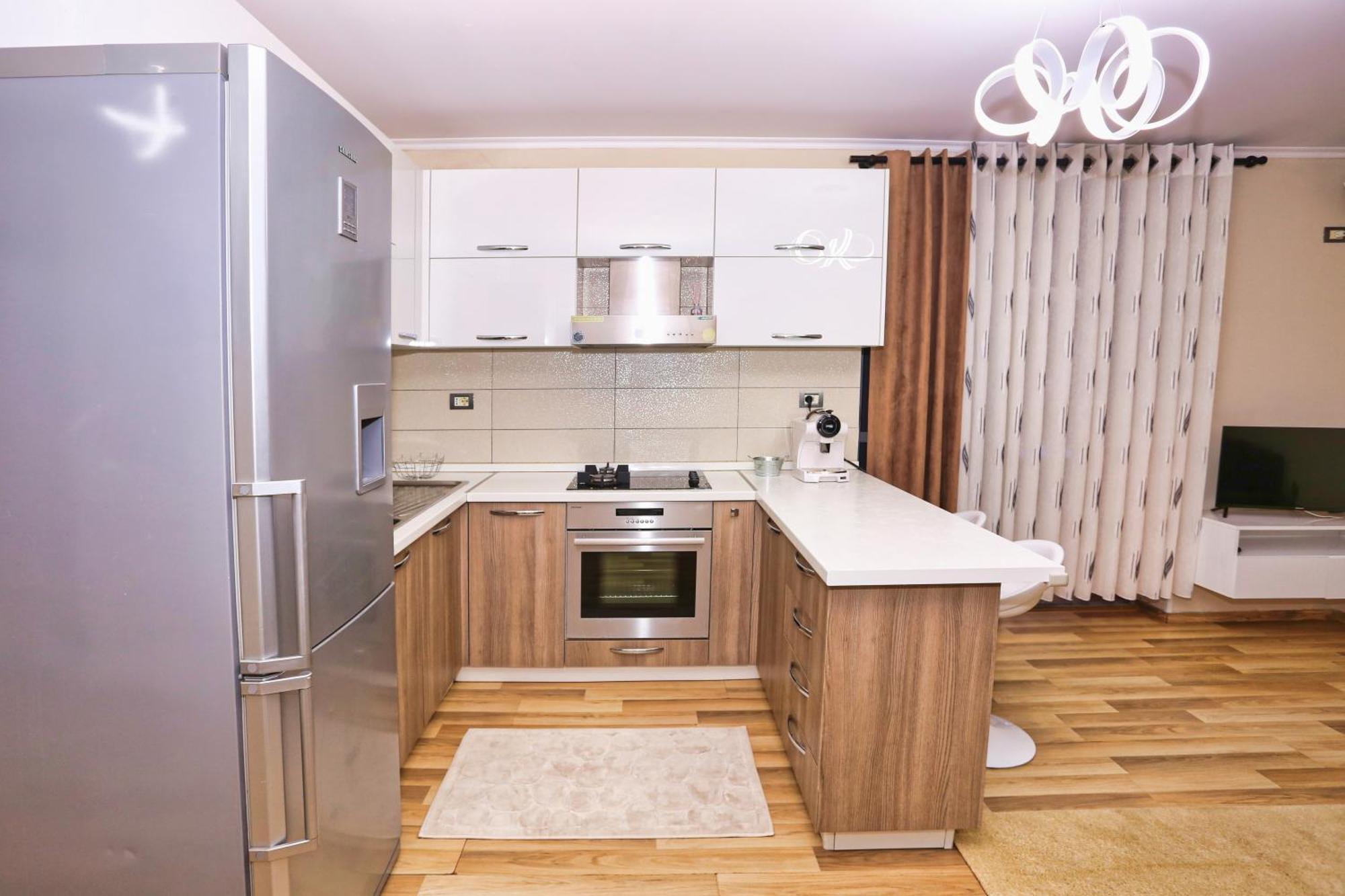 R&b Center Appartement
