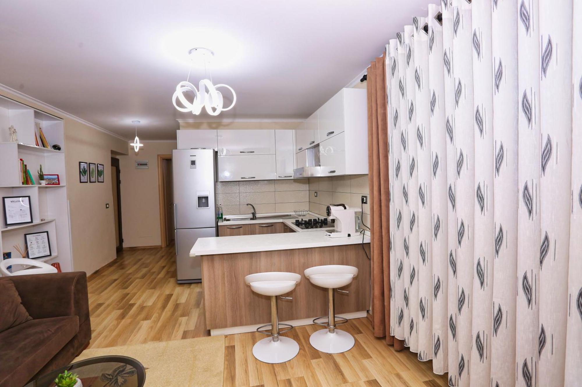 Appartement R&b Center