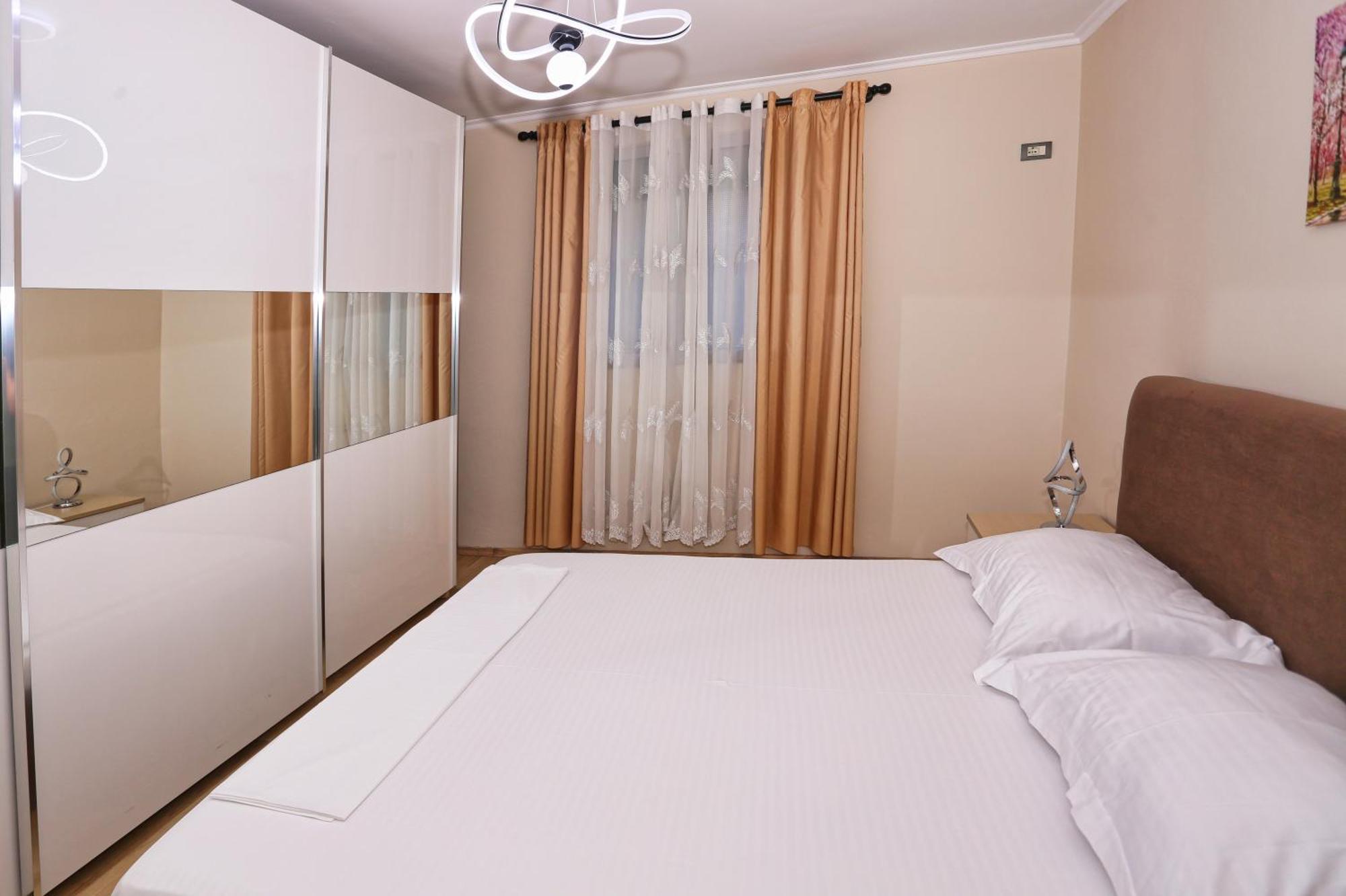 R&b Center Appartement *