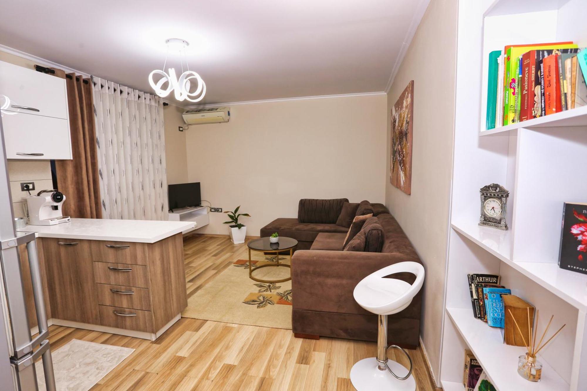 R&b Center Appartement Tirana