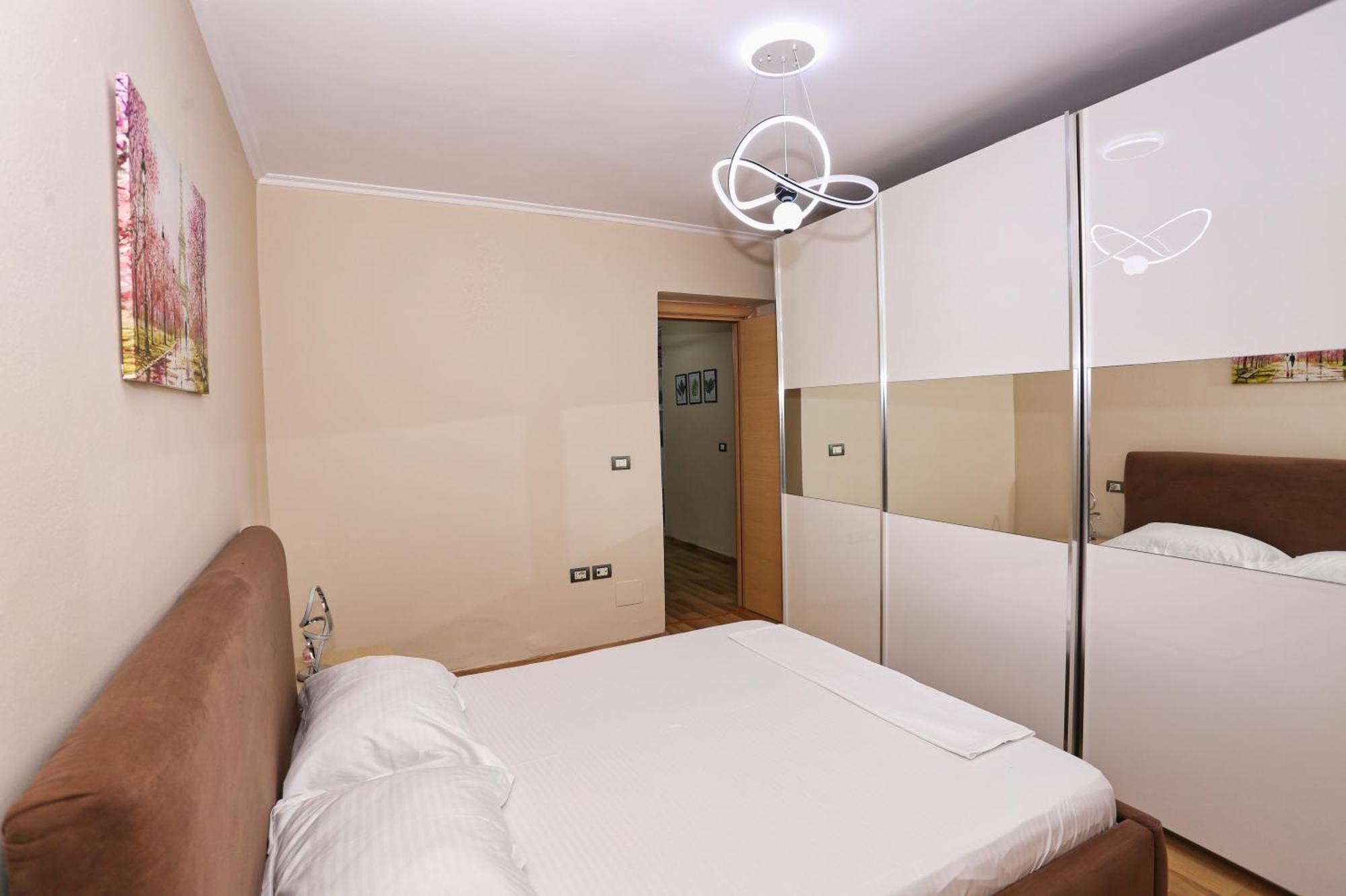 Appartement R&b Center *