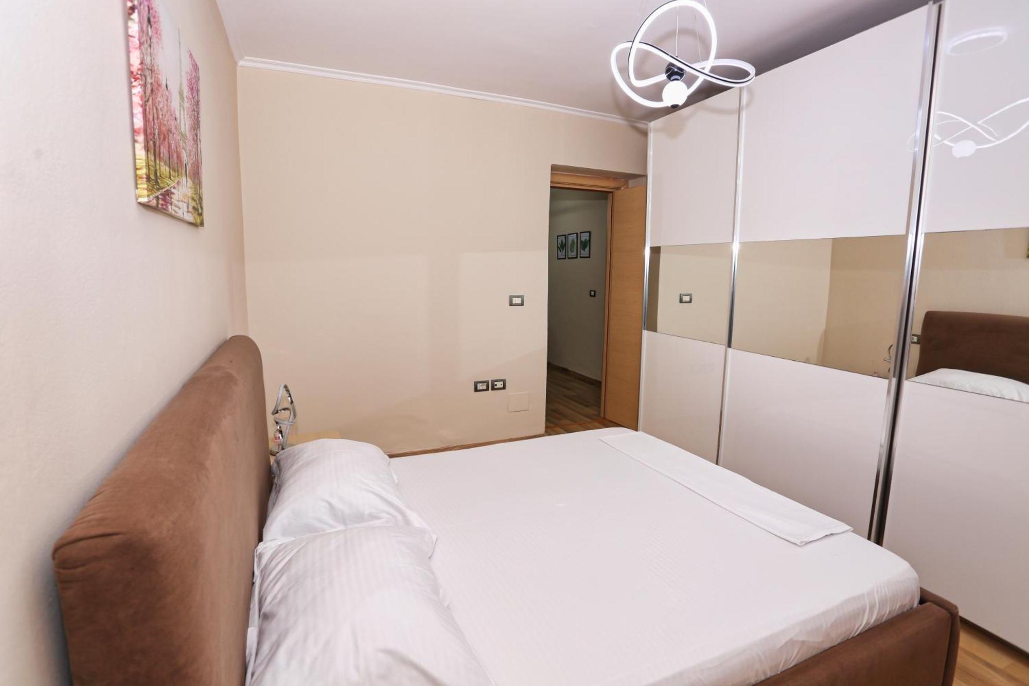 Appartement R&b Center Tirana