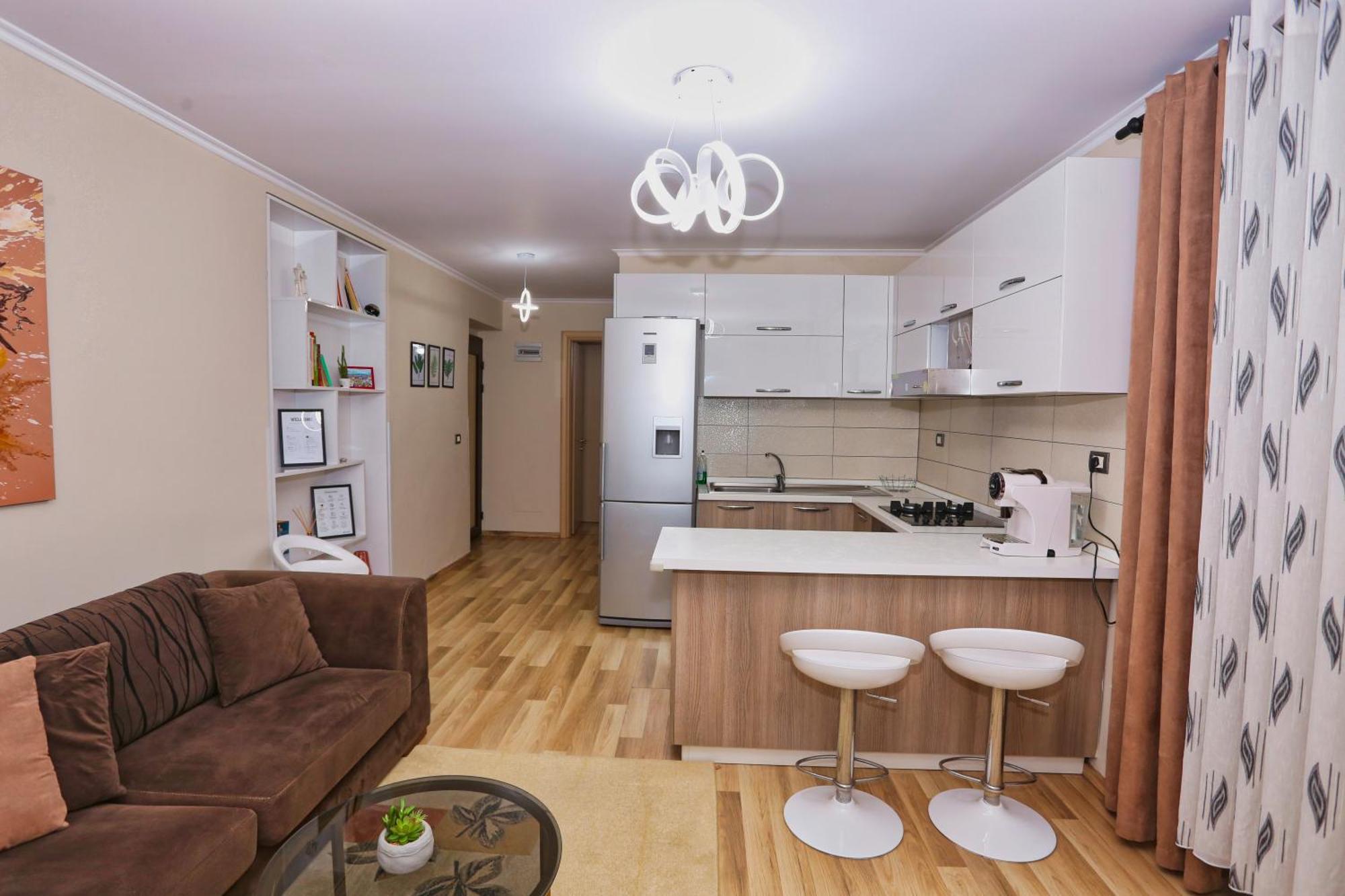 R&b Center Appartement