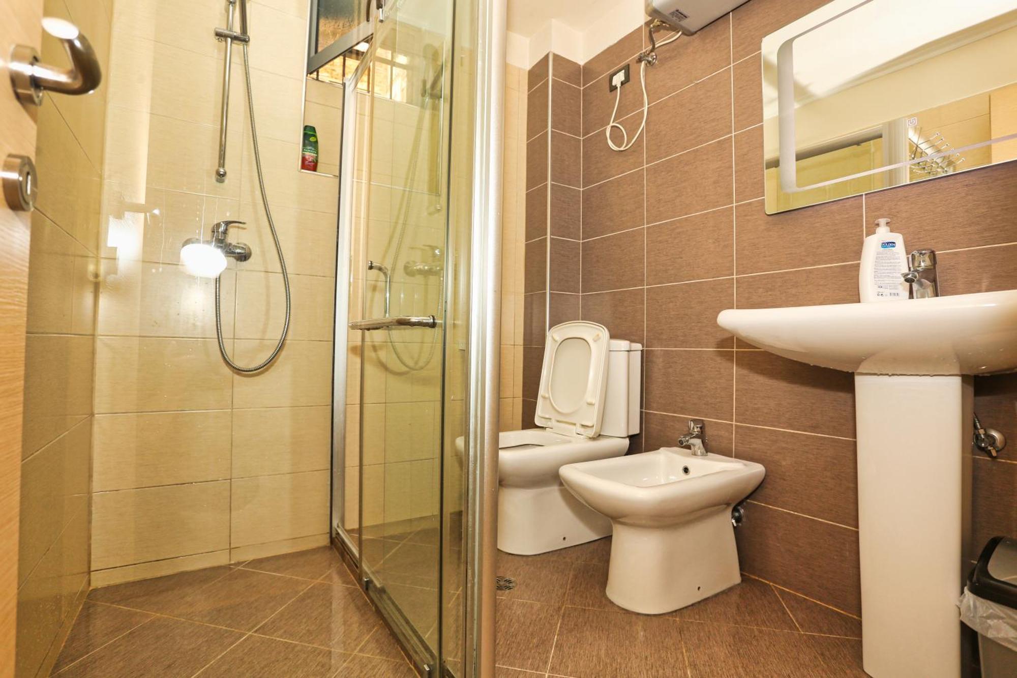 Appartement R&b Center *