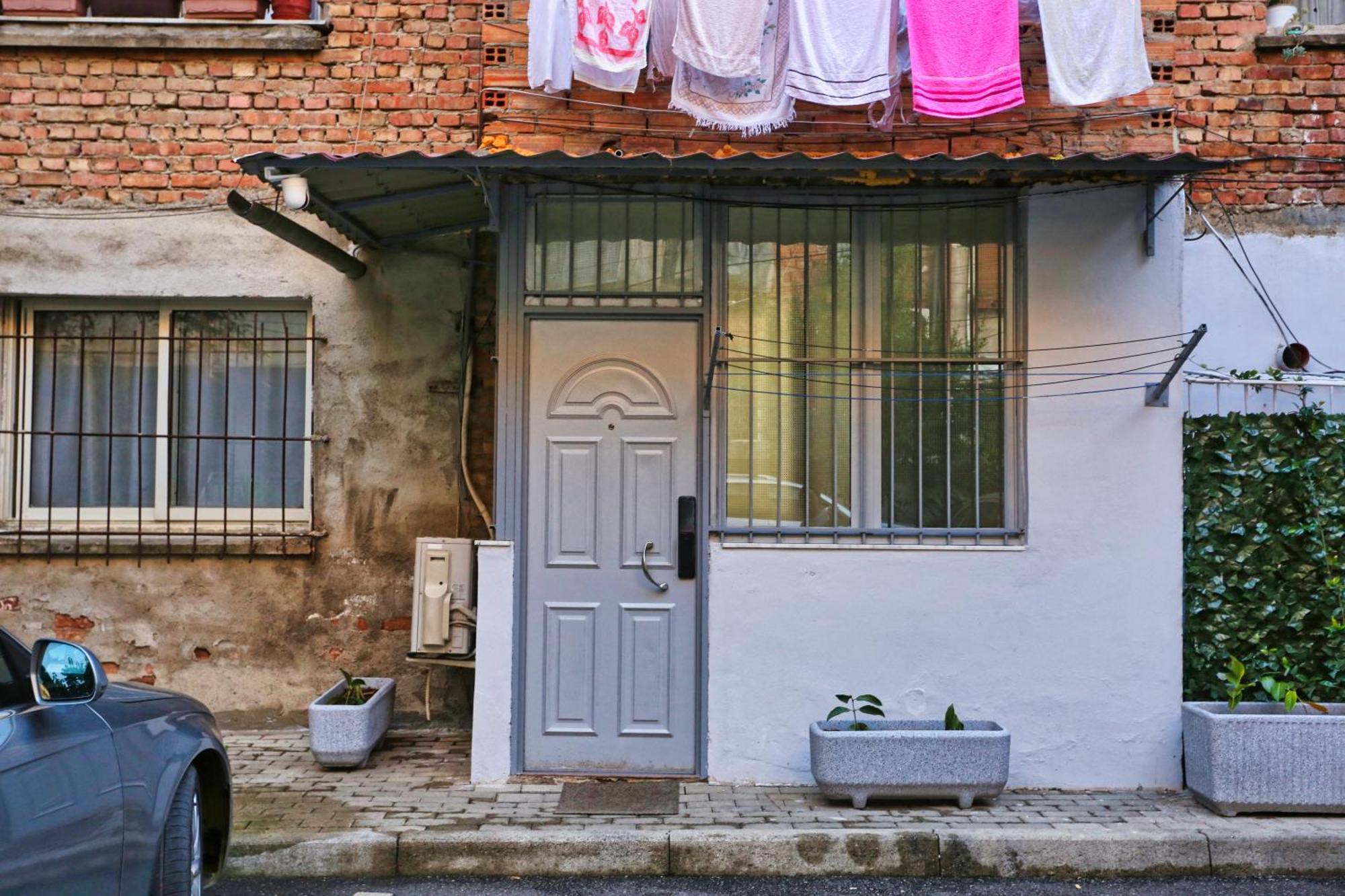 Appartement R&b Center