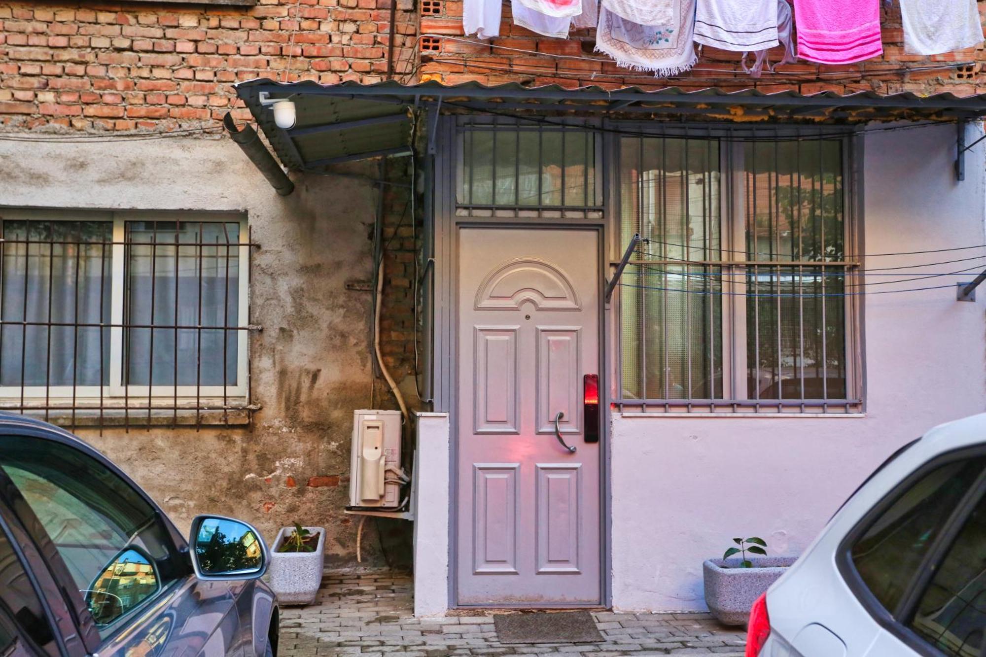 R&b Center Appartement *